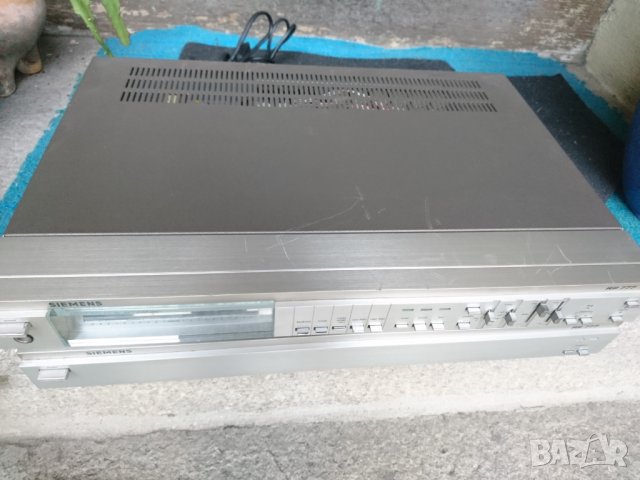 Siemens 777, preamp, power, tuner, снимка 7 - Аудиосистеми - 24681880