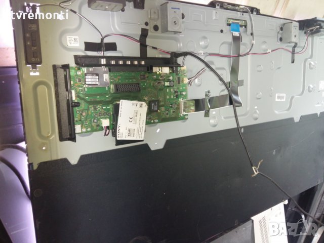 LED TV PANEL NS55400VND01//4-565-593-01  LED BACKLIG DIOD, снимка 2 - Части и Платки - 22560149