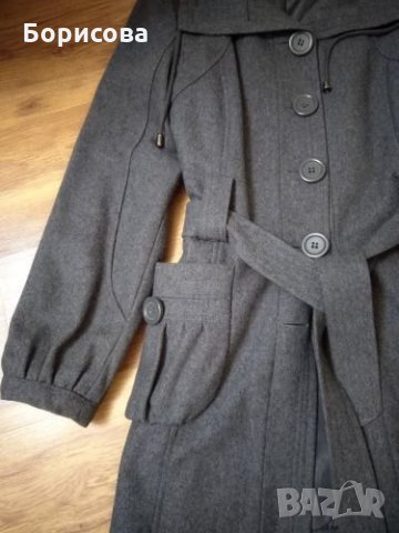 Палто Vila, снимка 3 - Палта, манта - 23994204