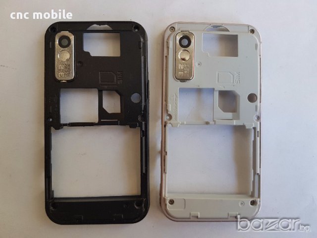 Samsung S5230 Star - Samsung GT-S5230 оригинални части и аксесоари , снимка 8 - Резервни части за телефони - 17519770