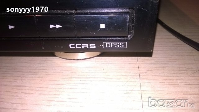 kenwood kx-w6030 made in japan-внос швеицария, снимка 12 - Ресийвъри, усилватели, смесителни пултове - 18763908