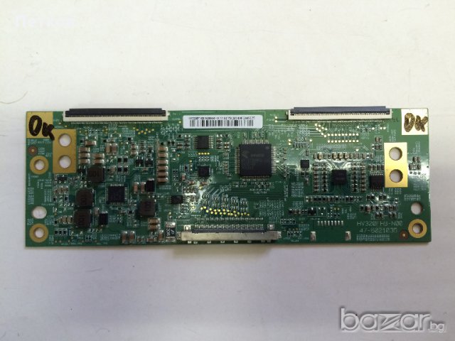 Продавам работещи Т-кон бордове., снимка 11 - Части и Платки - 13801877