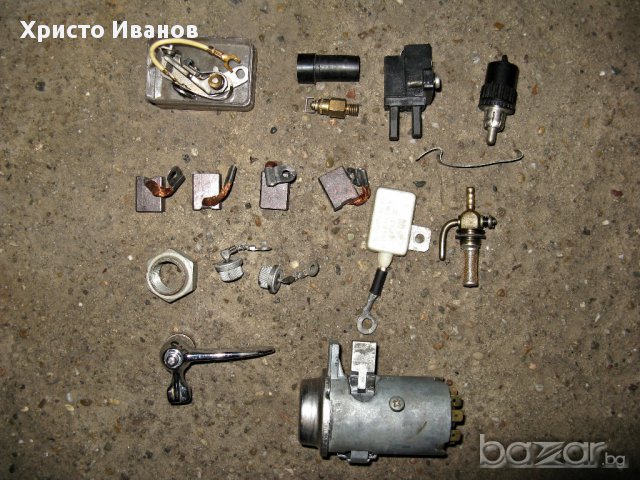 Части за Лада,Жигула, снимка 2 - Части - 13996987