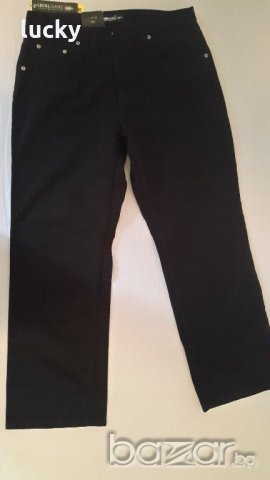 Нови мъжки  маркови дънки BIAGGIN, LOCAL JEANS и PALL MALL  - размер 34 - 32, снимка 6 - Дънки - 20259764