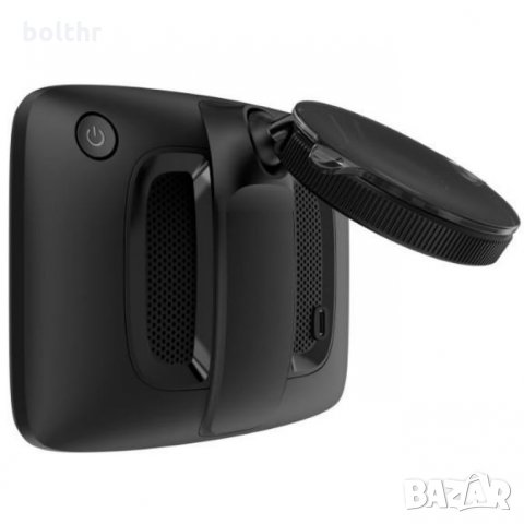GPS НАВИГАЦИЯ TOMTOM GO BASIC 5, снимка 3 - TOMTOM - 22169359