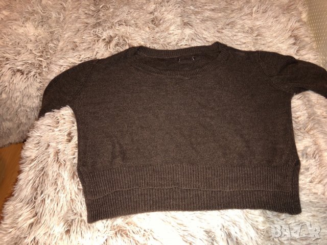Страхотен пуловер, снимка 2 - Блузи с дълъг ръкав и пуловери - 23873867