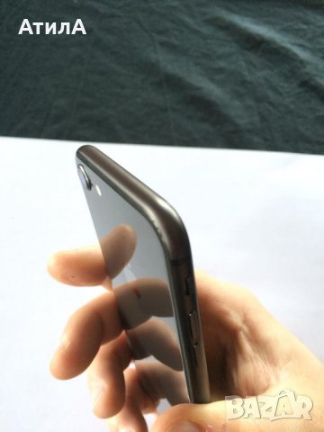Iphone 8 256GB Spase grey НОВ!!!, снимка 6 - Apple iPhone - 24715849