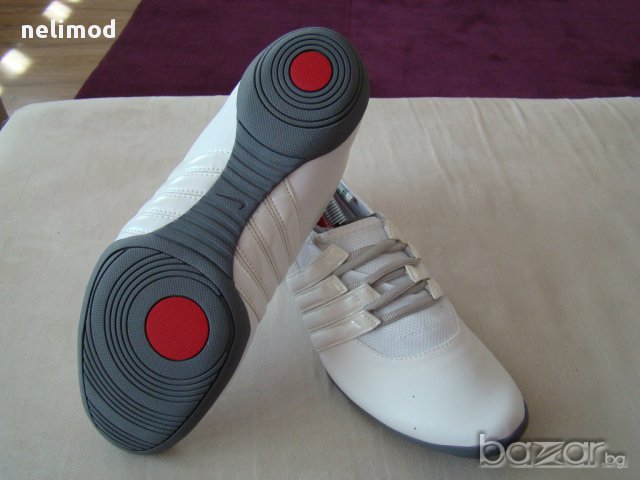 Nike original иСТИНСКИЯ чЕРЕН пЕТЪК  на 35,00 лвsize UК 5,5 38,5 номер...естествена кожа, снимка 2 - Маратонки - 8475424