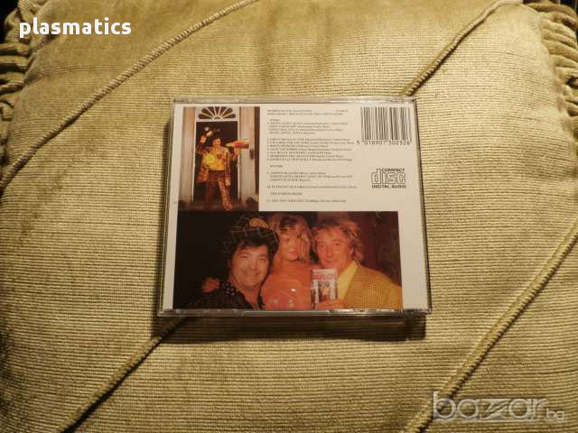 CD - Screaming Lord Sutch – rock 'n' roll, снимка 6 - CD дискове - 14926122