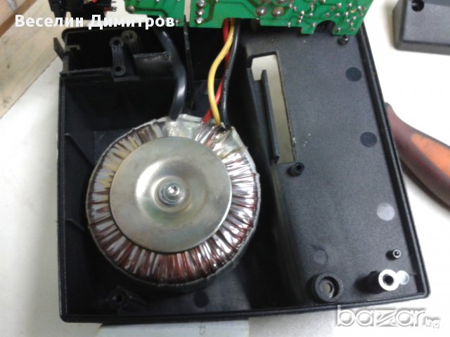 Електрозадвижка на 24волта, снимка 6 - Други машини и части - 17508659