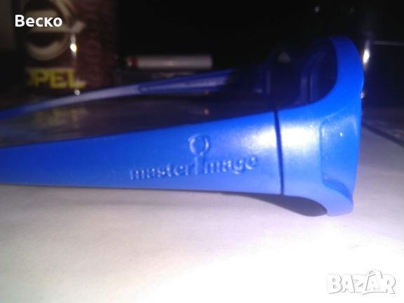 Универсални 3D очила за телевизор, снимка 3 - Стойки, 3D очила, аксесоари - 25025435