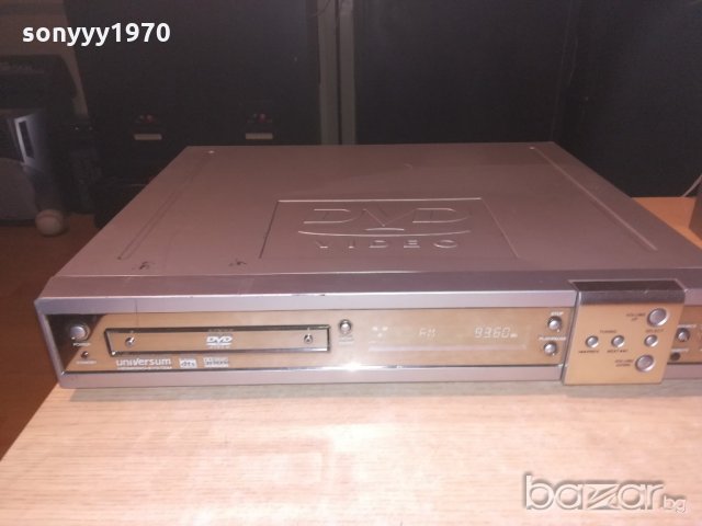universum dvd dr3022 receiver-внос швеицария, снимка 7 - Ресийвъри, усилватели, смесителни пултове - 21157060