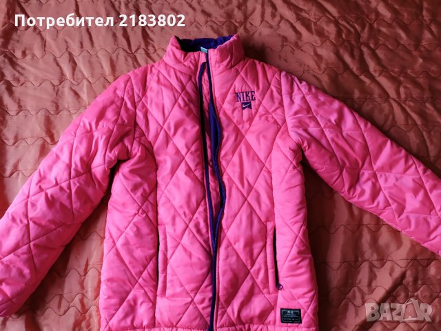 Яке Nike, снимка 5 - Детски якета и елеци - 25313913