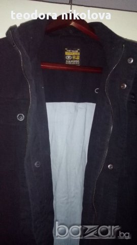 Спортно елегантно яке  tom tаilor, снимка 3 - Якета - 17081381