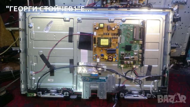 LT-32VF52M  СЪС СЧУПЕНА МАТРИЦА, снимка 3 - Части и Платки - 25516289