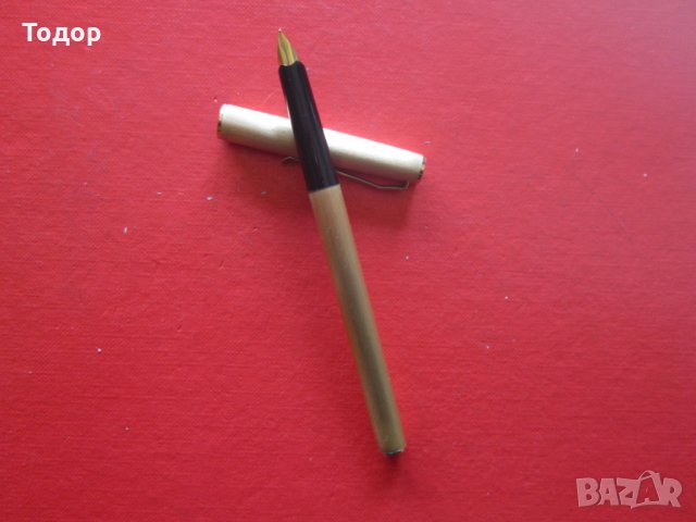 Маркова писалка химикалк химикал 5, снимка 2 - Други - 25551251