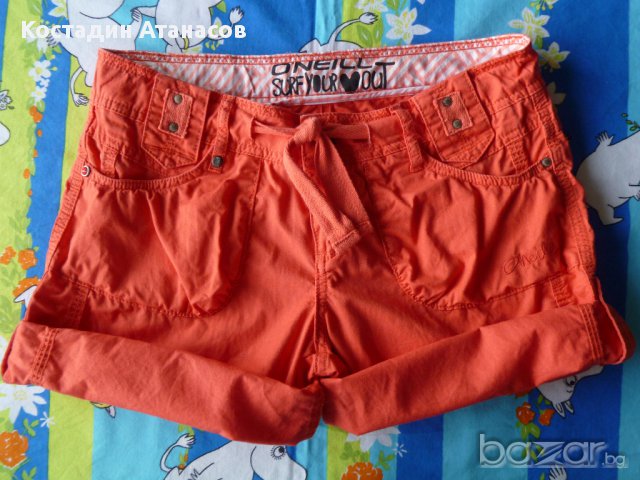 O'neill / О'нийл дамски панталон, снимка 9 - Панталони - 8582630