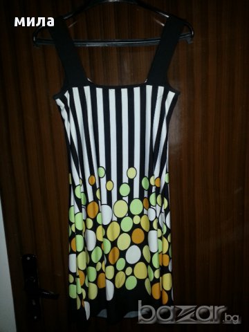 Рокля , снимка 2 - Туники - 15829244