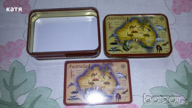 Комплект карти за белот и други игри, снимка 4 - Антикварни и старинни предмети - 20694917