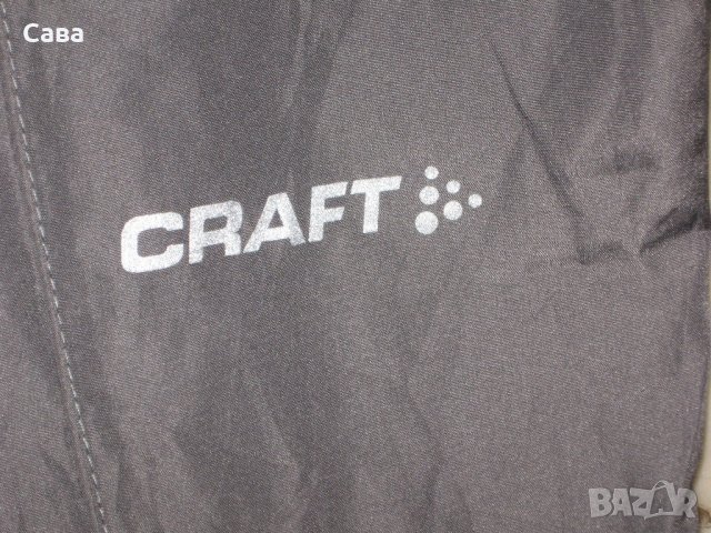 Спортни долнища CRAFT, NEW BALANCE, REEBOK мъжки,С-М, снимка 5 - Спортни дрехи, екипи - 21987793