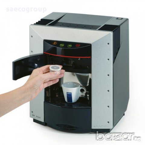 Кафе машини"Lavazza Point  ЕP 2100" /Мощност: 630W /подходящи за автобус, снимка 3 - Кафемашини - 13386531