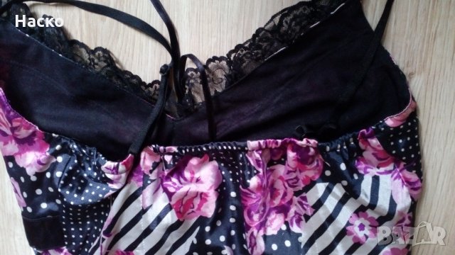 Fervente , нощница, снимка 7 - Нощници - 11853396