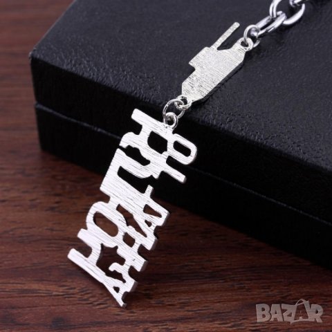 КЛЮЧ ОТ ТАНКА - ключодържател + танк - супер готин и оригинален!, снимка 4 - Други - 21949303