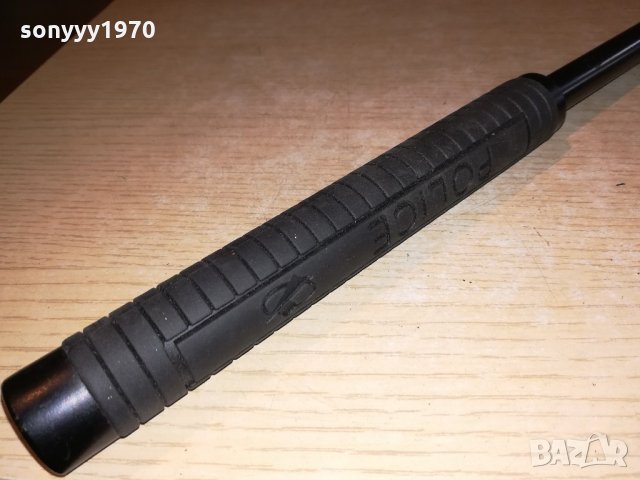 метална палка-50-20см, снимка 9 - Оборудване и аксесоари за оръжия - 21658823