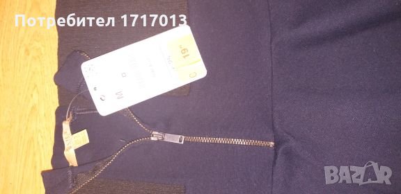 Zara (Зара) комплект пола и блуза, снимка 7 - Поли - 24828333