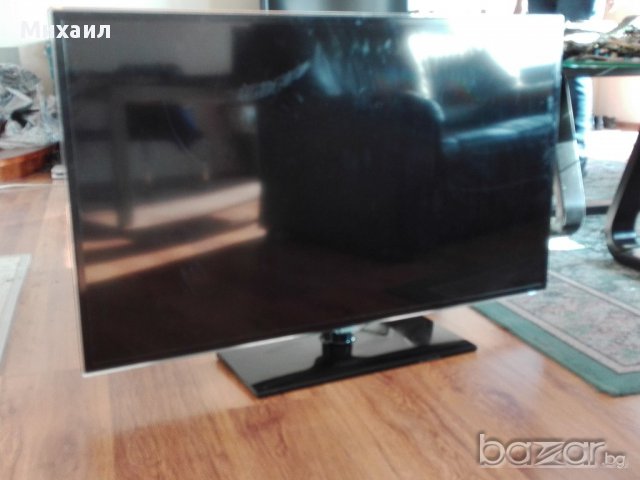 Продавам телевизор на части Samsung UE46ES5700S, снимка 3 - Части и Платки - 17139352