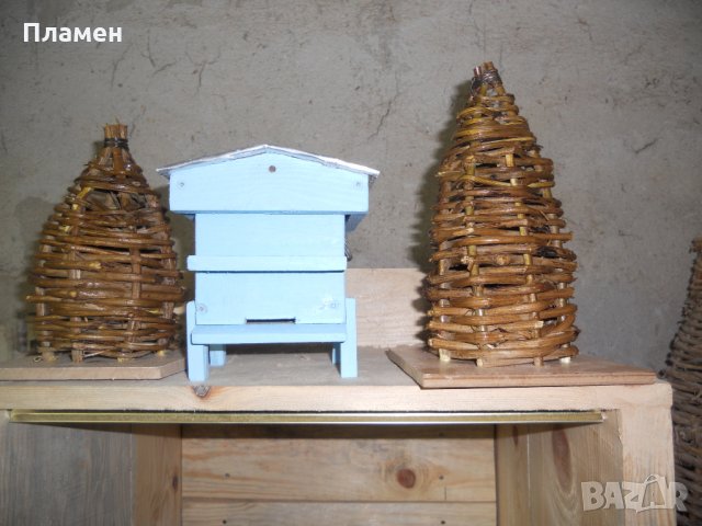  Сувенири за пчелари, снимка 8 - Други - 23384400