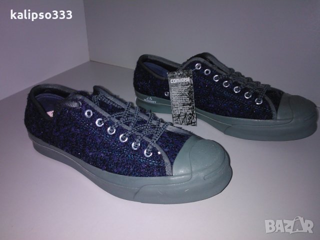 Converse Jack Purcell оригинални обувки