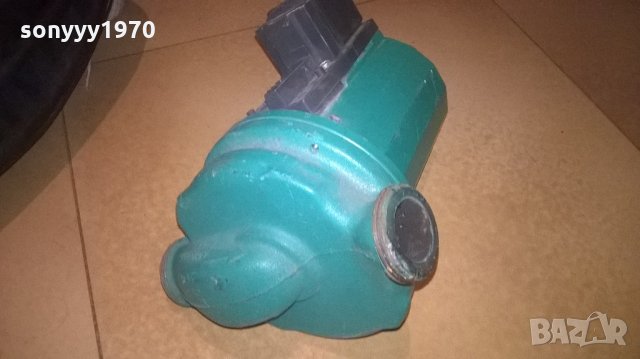 wilo-made in germany-400v-внос швеицария, снимка 7 - Водни помпи - 22004115