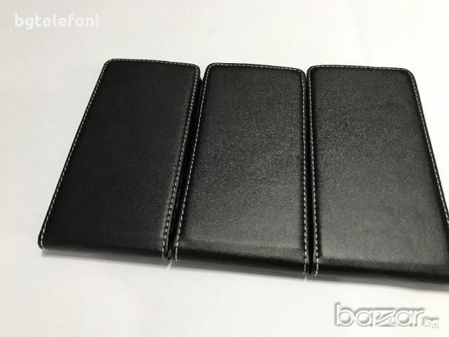 LG K4 2017,LG K8 2017,LG K10 2017 калъфи с капак и силиконово легло, снимка 3 - Калъфи, кейсове - 18218908