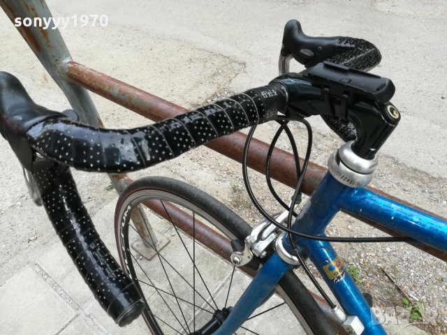 ПОРЪЧАНО-gitane-made in france & michelin dynamic sport-внос франция, снимка 14 - Велосипеди - 22886017