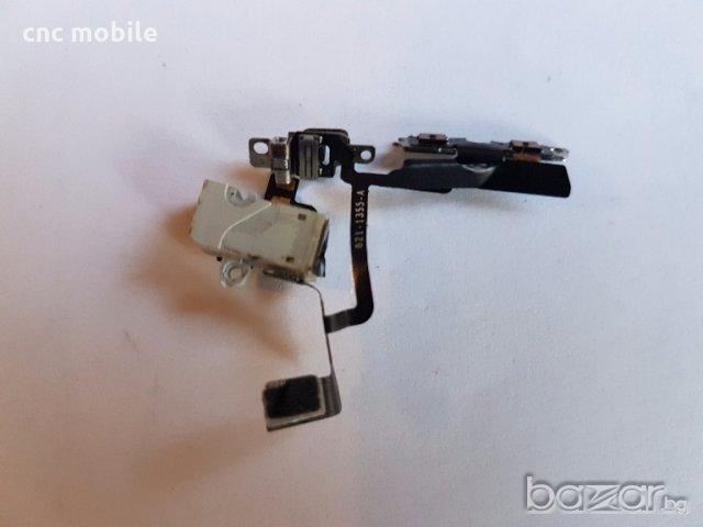 iPhone 4 - iPhone 4S оригинални части и аксесоари, снимка 5 - Резервни части за телефони - 20969175