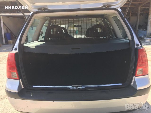 Само на части VW Bora 2000 benzin, снимка 10 - Автомобили и джипове - 22054631