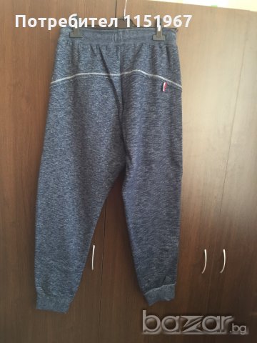 Мъжки екип, снимка 4 - Спортни дрехи, екипи - 20430353