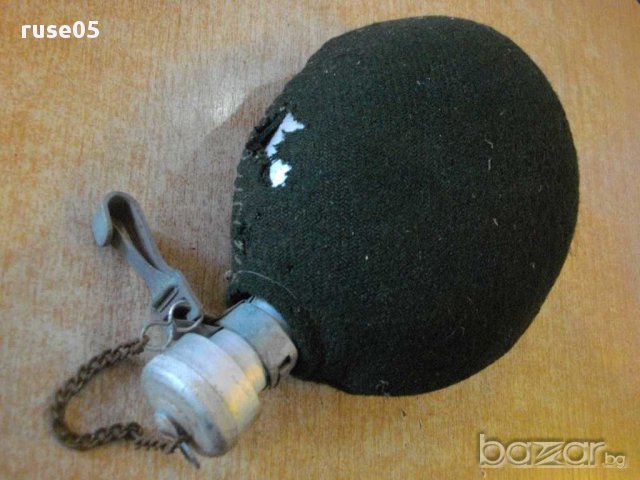 Манерка, снимка 3 - Други ценни предмети - 13581678