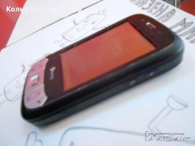 HTC Herald P4350, снимка 4 - HTC - 21178192