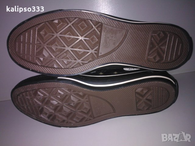 Converse оригинални спортни обувки, снимка 5 - Кецове - 24932500