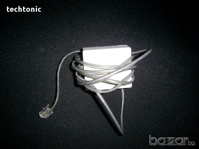 Телефонен апарат Панасоник Panasonic плюс подарък, снимка 3 - Други - 12767389