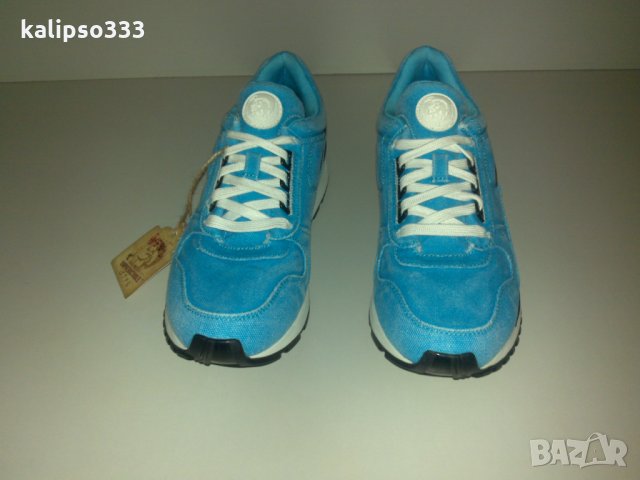 Diesel оригинални спортни обувки, снимка 2 - Маратонки - 24071093