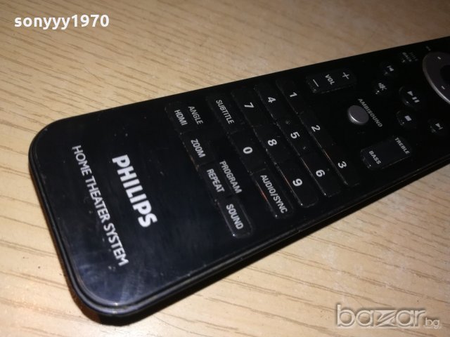 philips remote tv/audio-внос швеицария, снимка 12 - Други - 20697235