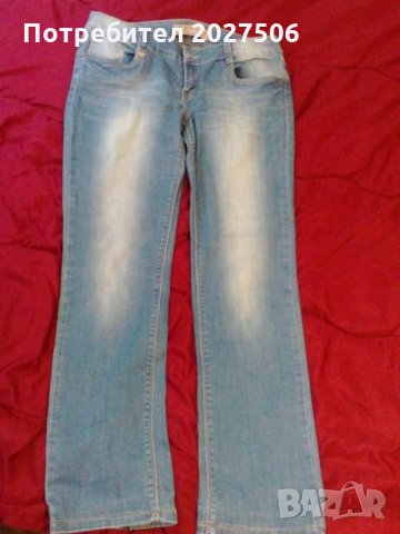 Дамски дънки НОВИ