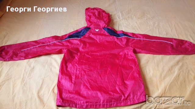 Ново яке за момче Erima/Ерима, 100% оригинал, немско качество, снимка 10 - Детски якета и елеци - 17060855