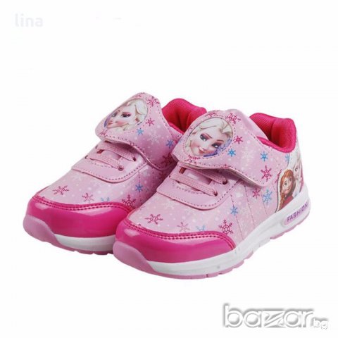 Детски маратонки Елза