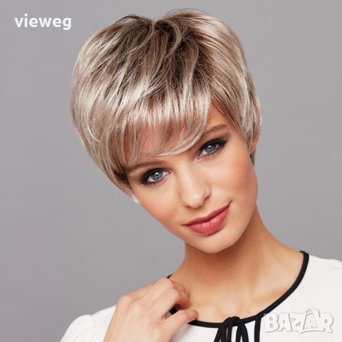  Перука Чисто нова gisela mayer modern hair collection НАМАЛЕНИЕ