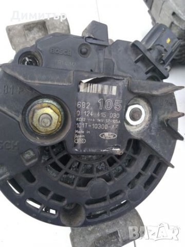 Динама за различни видове автомобили, снимка 3 - Части - 25291507