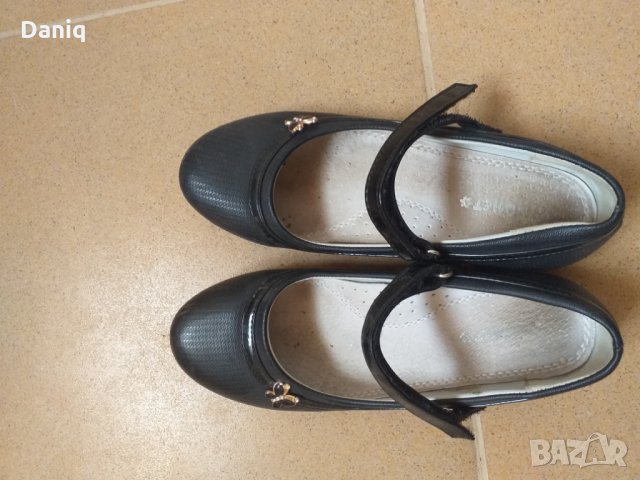 Черни, снимка 3 - Детски обувки - 24962738